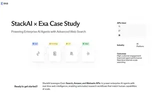 Preview of the Stack.ai Case Study