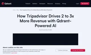 Preview of the TripAdvisor Case Study