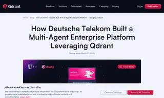 Preview of the Deutsche Telekom Case Study