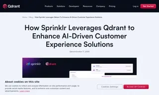 Preview of the Sprinklr Case Study