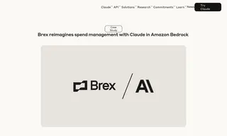 Preview of the Brex Case Study