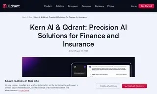 Preview of the Kern AI Case Study