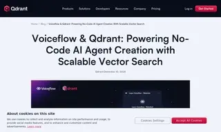 Preview of the Voiceflow Inc Case Study