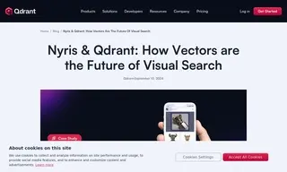 Preview of the Nyris Case Study
