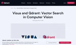 Preview of the VISUA Case Study