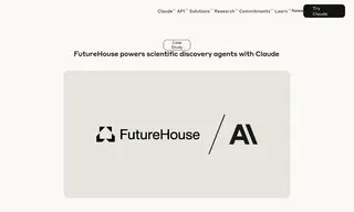 Preview of the FutureHouse Case Study