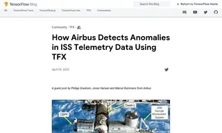 Preview of the Airbus Case Study