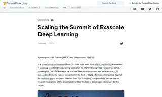 Preview of the National Energy Research Scientific Computing Center (NERSC) Case Study