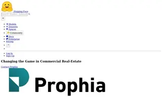 Preview of the Prophia Case Study