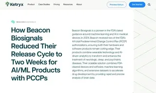 Preview of the Beacon Biosignals Case Study