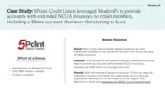 Preview of the 5Point Credit Union Case Study