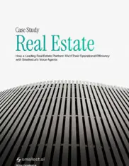 Preview of the Leading Real Estate Company Case Study