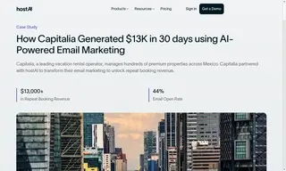 Preview of the Capitalia Case Study