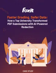 Preview of the Top University Case Study