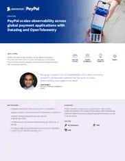 Preview of the PayPal Case Study
