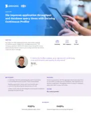 Preview of the Olo Case Study