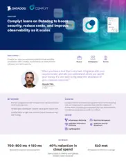 Preview of the Complyt Case Study