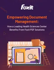 Preview of the Leading Health Sciences Center Case Study