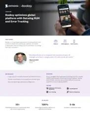 Preview of the Booksy Case Study