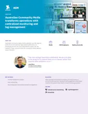Preview of the Australian Community Media Case Study