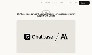 Preview of the Chatbase Case Study