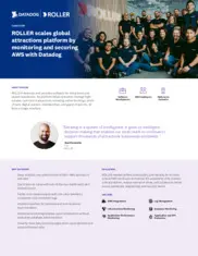 Preview of the ROLLER Case Study