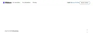 Preview of the Stepful Case Study