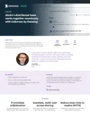 Preview of the Atolio Case Study