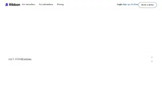 Preview of the Teamtailor Case Study