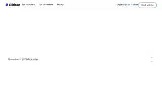 Preview of the Thrive Case Study