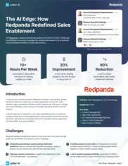 Preview of the Redpanda Case Study