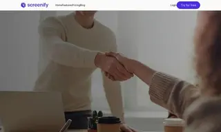 Preview of the Sales Clover Case Study