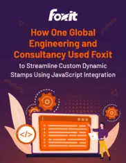 Preview of the One Global Engineering and Consultancy Case Study