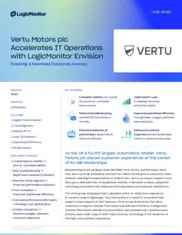 Preview of the Vertu Case Study