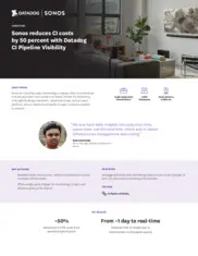 Preview of the Sonos Case Study