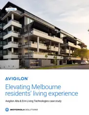 Preview of the Erin Living Technologies Case Study
