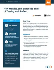 Preview of the monday.com Case Study