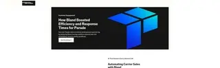 Preview of the Parade AI Case Study