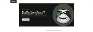 Preview of the MonsterRG Case Study