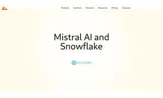 Preview of the Snowflake﻿ Case Study