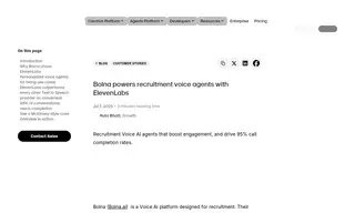 Preview of the Bolna Case Study