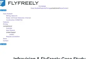 Preview of the Infravision Case Study