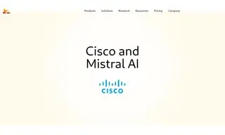 Preview of the Cisco Case Study