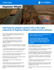 Preview of the Seymour Whyte Group Case Study