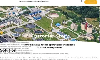 Preview of the Suez Case Study