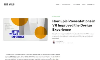 Preview of the ENGIN Creative Case Study