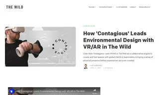 Preview of the Contagious Case Study