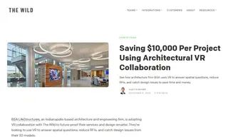 Preview of the BSA LifeStructures Case Study