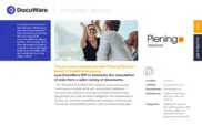 Preview of the Piening Personal Case Study