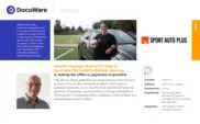 Preview of the Sport Auto Plus Case Study